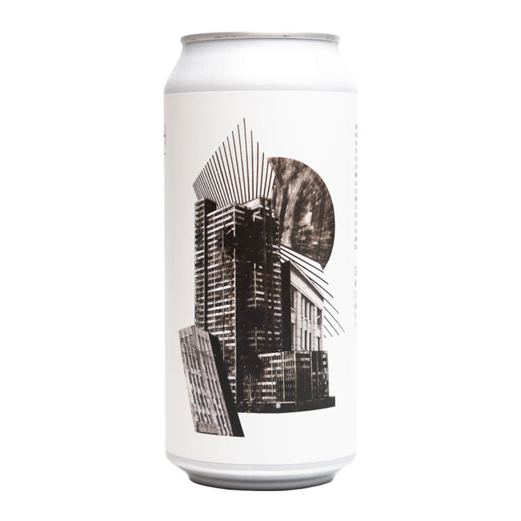 DOOM CITY - DOUBLE IPA